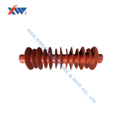Giá tốt 40.5kV Nhựa epoxy hỗ trợ Epoxy Cách điện Thiết bị đóng cắt Điện dung trực tuyến