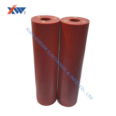 Giá tốt Tụ điện xung cao áp 100KV 0,04uF 40nF cho thiết bị tia X trực tuyến