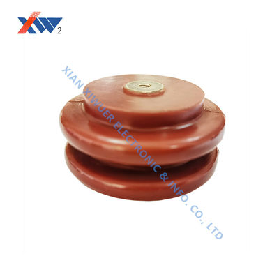 Giá tốt Nhựa epoxy cách điện điện dung không đồng nhất cho tủ công tắc trong nhà trực tuyến