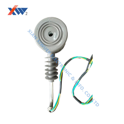 Lzw 32 Thiết bị biến áp hiện tại ngoài trời Loại thanh chống Một giai đoạn