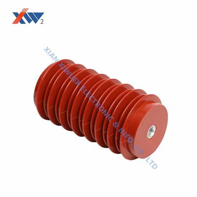 Giá tốt Cảm biến dòng điện cách điện điện dung 35KV 110X225 cho công tắc nối đất trực tuyến