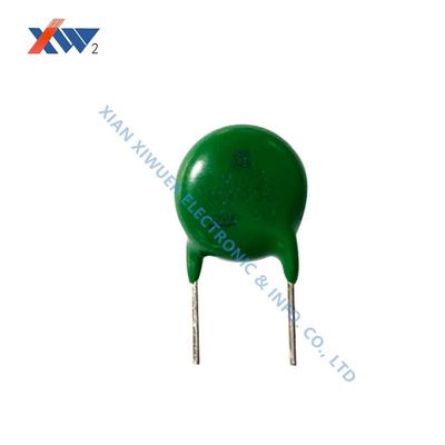 Giá tốt 10 mm MOV Oxit kim loại MOV Varistor Kẽm Oxit cho đường dây điện thoại trực tuyến