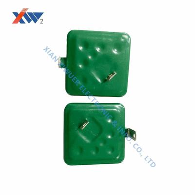 MOV bạc hình vuông 240V / 40 cho bộ chống sét lan truyền