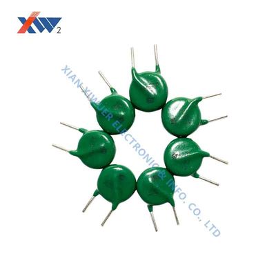 Giá tốt MYG3 7K 175 ZT Biến thể oxit kim loại MOV năng lượng cao 10000A trực tuyến