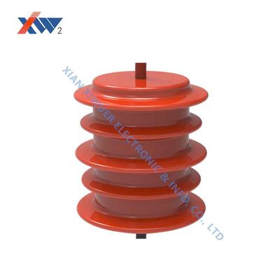 Giá tốt Máy phát hiện điện áp điện dung OEM 12KV Máy biến áp ngắt mạch trực tuyến