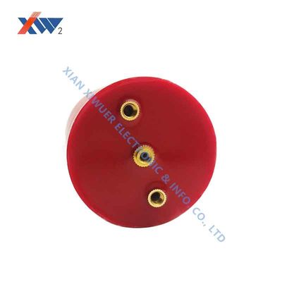 Giá tốt Máy dò điện áp hình trụ OEM Máy biến áp thứ tự 3P Zero trực tuyến