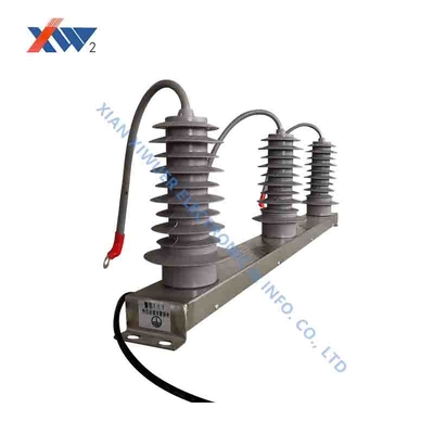 Bộ cảm biến biến áp điện tử tích hợp OEM 10kV Không pha