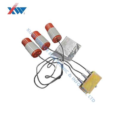 Giá tốt Cảm biến điện áp điện tử hình ống lót DYCG-DG-L/C trực tuyến