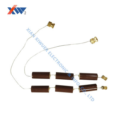 Giá tốt CT811 - 35kVAC - 45pF Tụ Điện Trực Tiếp Điện Áp Cao trực tuyến