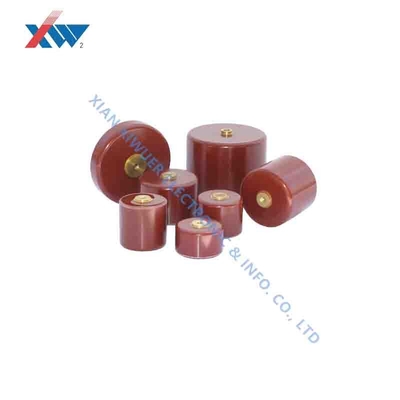 Tụ điện đĩa gốm cao áp loại 1 loại 2 50 KVDC cho nguồn điện HV