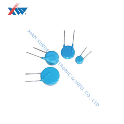 Giá tốt Tụ Gốm Trung Và Cao Thế 1kv - 100pF trực tuyến