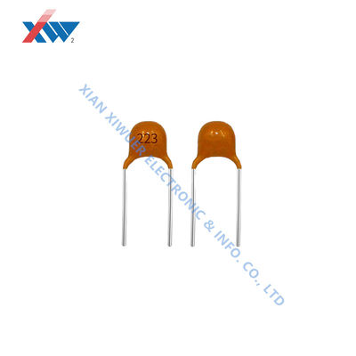 Giá tốt CT81 - 50V - 223 Tụ điện cao áp nhiều lớp/nguyên khối bằng gốm trực tuyến