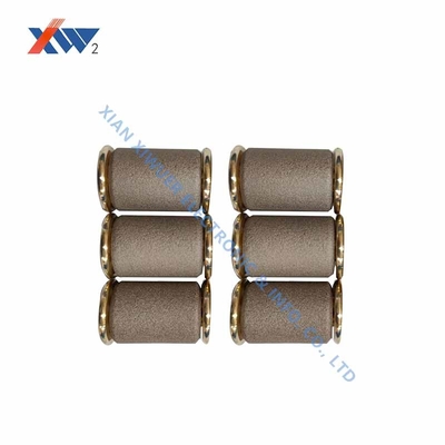Đo chỉ số điện áp tụ điện cao áp 36kV 50pF