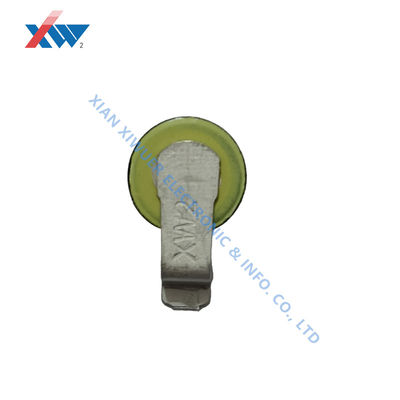 Giá tốt 7D511K MOV Kim loại Oxit Varistor Tròn SMD Varistor Nút Joule cao SMD Varistor trực tuyến