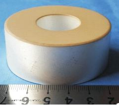 Năng lượng cao 12KV AC Ceramic Capacitor Mandrel với 3000MΩ Kháng cách nhiệt