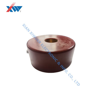 Giá tốt 650pF Năng suất cao nồng độ nồng độ nạp sử dụng cho truyền hình cáp điện từ trực tuyến