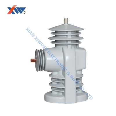 15 / 27kV Cắm cột ngoài trời Recloser Đơn vị cột epoxy độ tin cậy cao và tuổi thọ dài