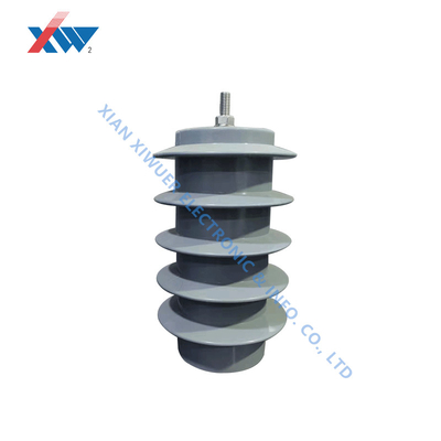 10kV High Voltage Sensor Polymer Station Support High Voltage Insulator (cảm biến điện áp cao 10kV)