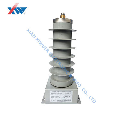 Giá tốt Cung cấp điện áp cao Bộ chia điện áp dung lượng được sử dụng cho 12KV 27VAC trực tuyến