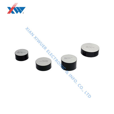 Giá tốt Tăng áp MOV Metal Oxide Varistor Zinc Oxide Varistor cho bán dẫn D30 × 30 trực tuyến
