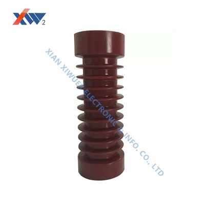 Giá tốt 12kv Epoxy Casting Capacitive Insulator cho hệ thống phát hiện điện áp trực tuyến