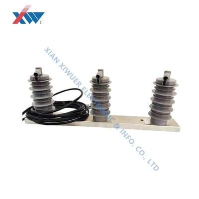 ZW32 10kv Sensor ngoài trời Zero-Phase Integrated Electronic Voltage Sensor Cho Tủ chuyển mạch