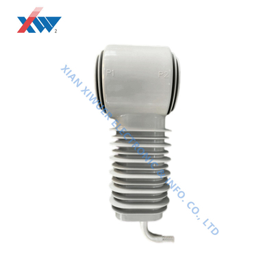 Bộ cảm biến điện từ kết hợp hợp tử tế ban đầu và thứ cấp điện áp biến động độ chính xác cao được sử dụng để đo năng lượng