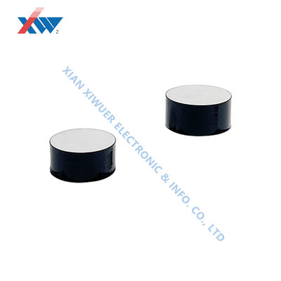 Giá tốt ZnO varistor D52 H20 MOV khối để bảo vệ sóng cao ZOV phần điện cao điện áp oxit kim loại varistor trực tuyến