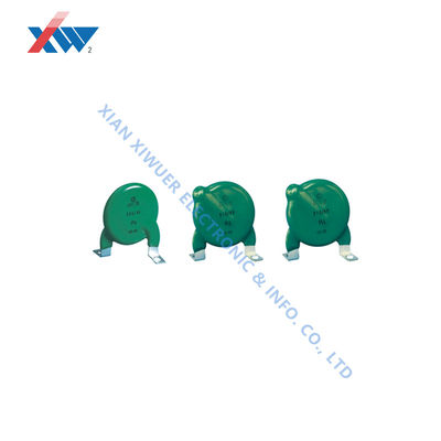 Giá tốt MYL1B 510V High power dip varistor 48D VDR 505VDC zinc metal oxide varistor 40kA năng lượng cao để bảo vệ sét trực tuyến