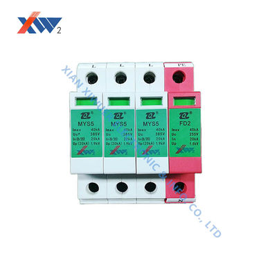 Thiết bị bảo vệ sóng cao cấp lớp II (Uc385V)