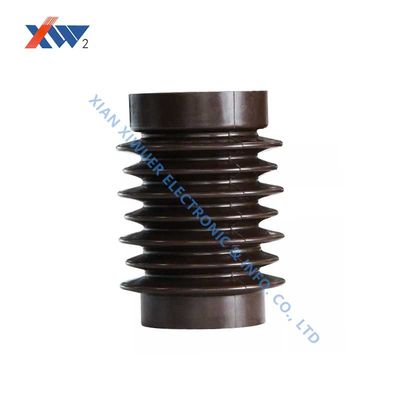 Giá tốt Bộ phân ly điện dung cao áp cảm biến cách điện Bộ cách điện dung ngoài trời trong nhà được sử dụng cho thiết bị chuyển mạch MV trực tuyến