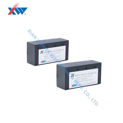 Thiết bị bảo vệ dư thừa của khách hàng ABB với chứng nhận CAS được sử dụng cho Inverter