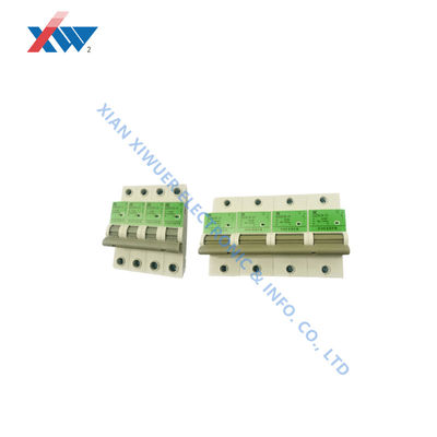 Giá tốt Thiết bị bảo vệ chống sét SCB 60kA Thiết bị bảo vệ chống sét Thiết bị chống sét cao trực tuyến