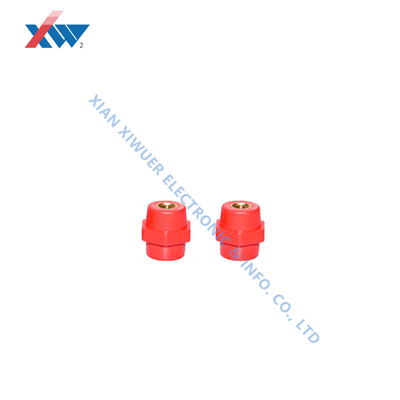 Máy cách nhiệt điện áp thấp SM-20 được sử dụng cho bảng phân phối điện áp thấp với độ bền kéo đặc biệt 5KV