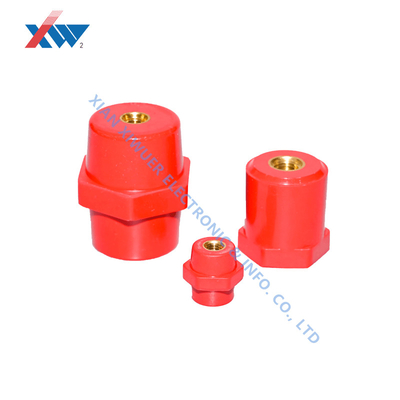 Low Voltage Insulator SM-30M8 Balanced Performance for Versatile Used for Commercial Building Electrical Systems (Sản phẩm bảo vệ điện áp thấp SM-30M8)