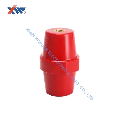 Máy cách nhiệt chống đứng SM - 51M8 Được thiết kế cho các hệ thống điện cao cấp với sức kéo 1000 lbs