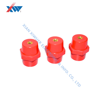 SM25-M6 Máy cách nhiệt điện áp thấp Máy cách nhiệt chống thấm cao hiệu suất nâng cao cho các ứng dụng đòi hỏi