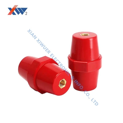 Busbar Insulator SM-76M10 Hiệu suất không có đối thủ trong điều kiện khắc nghiệt được sử dụng cho các thiết bị thăm dò dầu khí