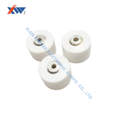 20kV-2000pF/High Voltage Doorknob Capacitors cho các nguồn cung cấp năng lượng HV DC