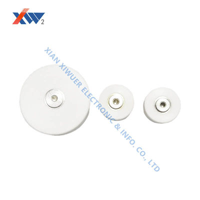 CT8 2-20kV-1800pF.../High Voltage Doorknob Capacitors/cả các sản phẩm tần số cao và tần số thấp