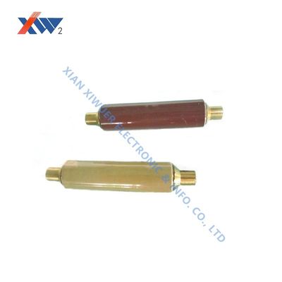 Capacitor đường dây trực tiếp ổn định 3.6kVAC với 32kVAC chịu áp suất và va chạm sét 40kV cho cách điện cao áp