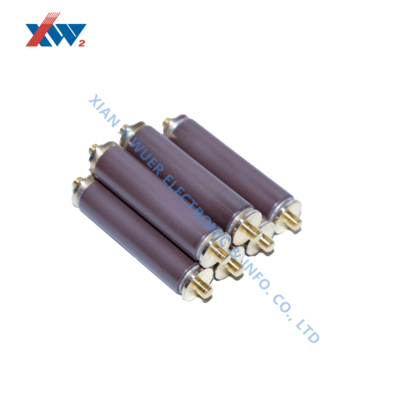 Lõi tụ gốm điện áp cao 12kVAC 300pF