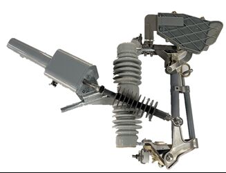 Cầu dao thông minh điều khiển bằng điện có điều khiển từ xa, điều khiển không dây cục bộ và thu thập dòng điện ba pha