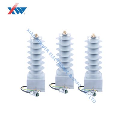 Nguồn cung cấp điện cho tụ điện cao áp