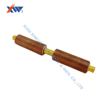 Cây điện tụ gốm điện áp cao (VDIS Ceramics) cho hệ thống 3.6kV ∼40.5kV với giải điện một phần cực thấp và kháng cách nhiệt cao