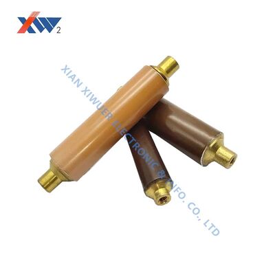 Thanh tụ điện gốm VDIS có thể tùy chỉnh cho các cảm biến VPIS & MV 3,6kV–40,5kV với mức phóng điện cục bộ thấp