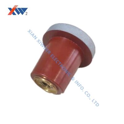 MV Insulating End Caps with High Dielectric Strength UV Resistant and Moisture Proof for Switchgear & Cable Compartments