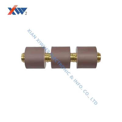 Lõi gốm phân chia điện áp dung lượng 12kV ≈ 40.5kV chính xác cao với độ xả một phần cực thấp và mất điện trở thấp