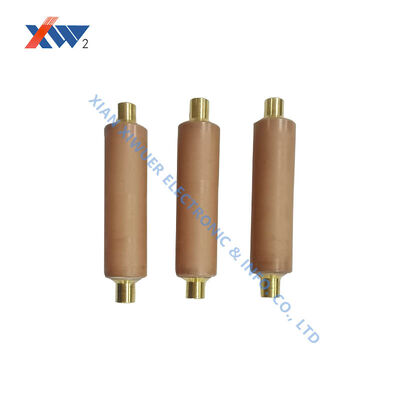 Plug-and-play VDIS Ceramic Capacitor Module với điện áp định mức 2000V và tuổi thọ 10 năm cho MV Switchgear