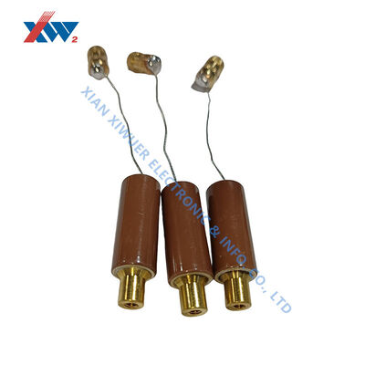 12kV 20pF High Voltage Ceramic Capacitor cho các ứng dụng mạch cao áp suất
